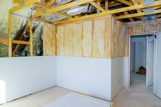 Best Types of Insulation in Schulenburg, TX