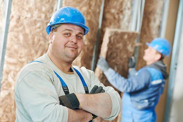 Best Insulation for Specific Applications in Schulenburg, TX