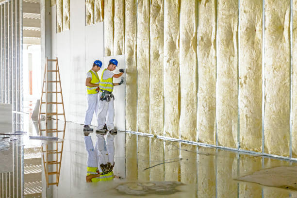 Best Insulation for Specific Applications in Schulenburg, TX